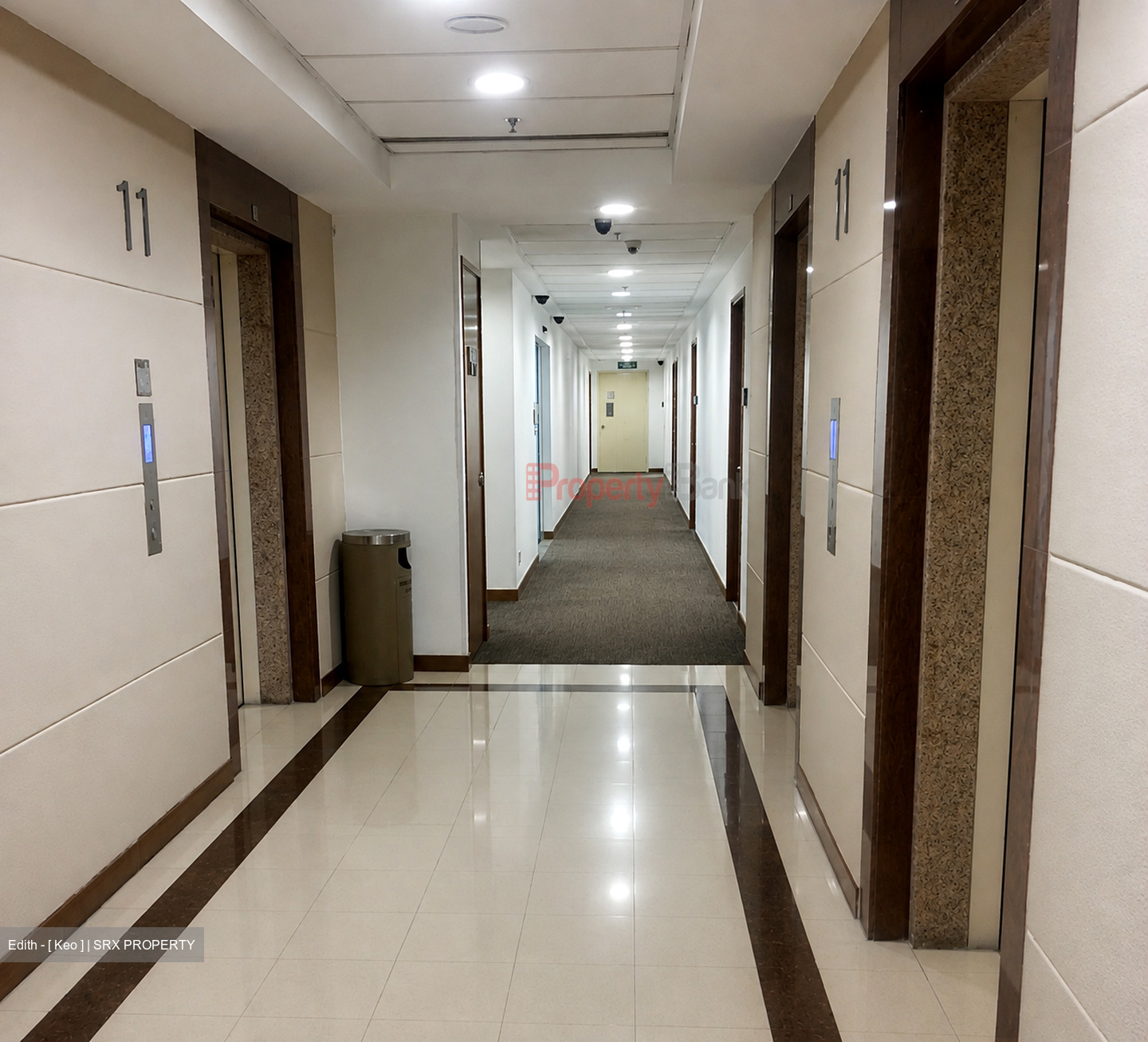 Burlington Square (D7), Office #611082231